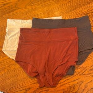 Bodily All-In Panties